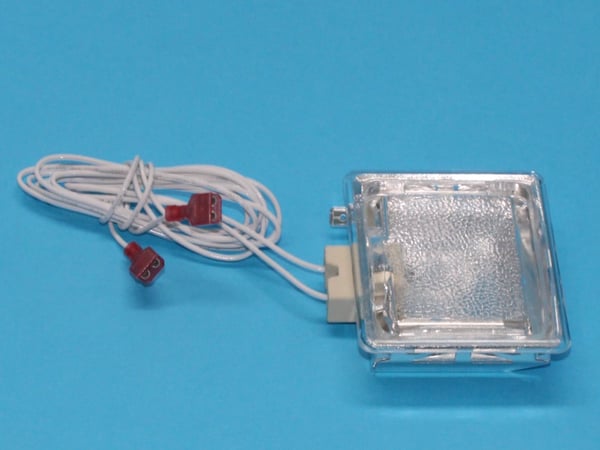 Side Light G9 Low Profile