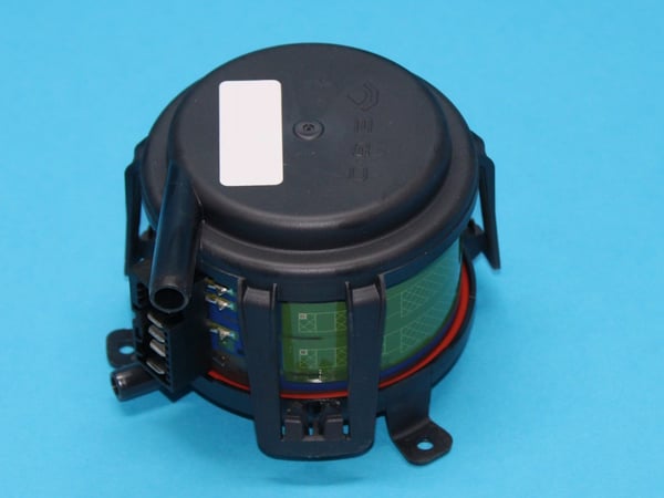 Steam Generator BIO24