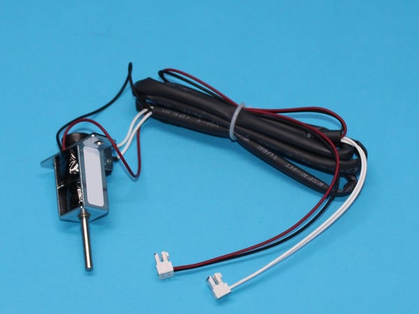 Pyro Door Lock BIO24