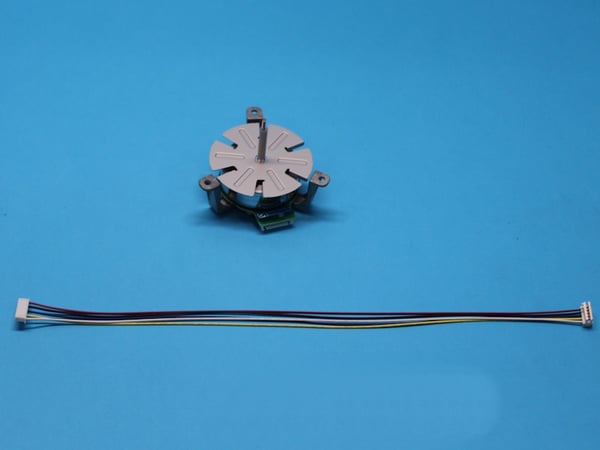 Oven Fan Motor Bldc BIO24 Nidec