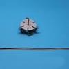 Asko Cooker & Hob Oven Fan Motor Bldc BIO24 Nidec - Image 1