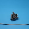 Asko Cooker & Hob Oven Fan Motor Bldc BIO24 Nidec - Image 2