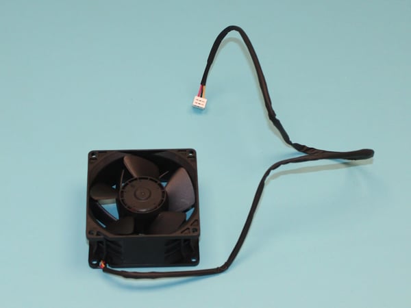 Cooling Fan Bldc 4IN1 BIO24