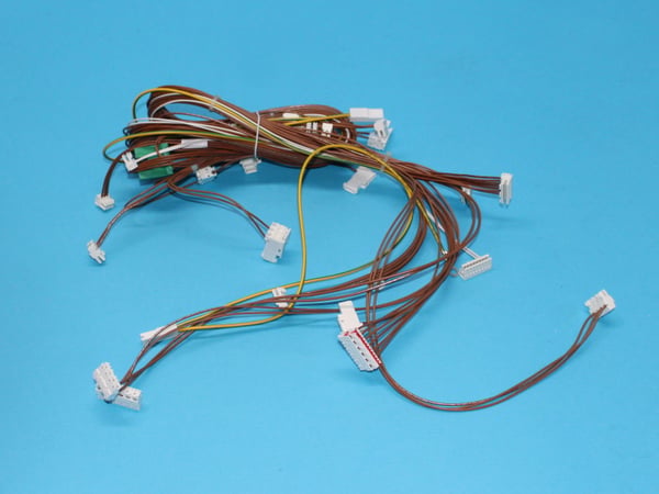 Wiring Harness Bcstd DW60 Assy