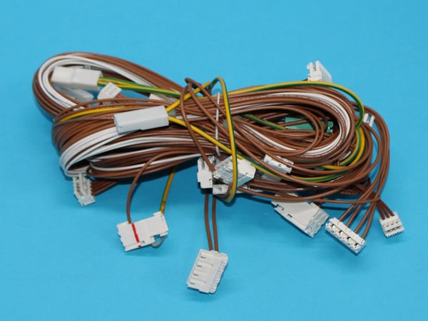 Wiring Harness Bfpd DW60 Assy