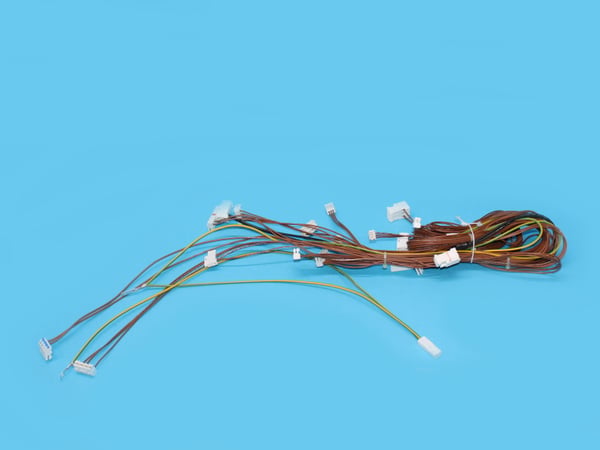 Wiring Harness Basd DW50 Assy