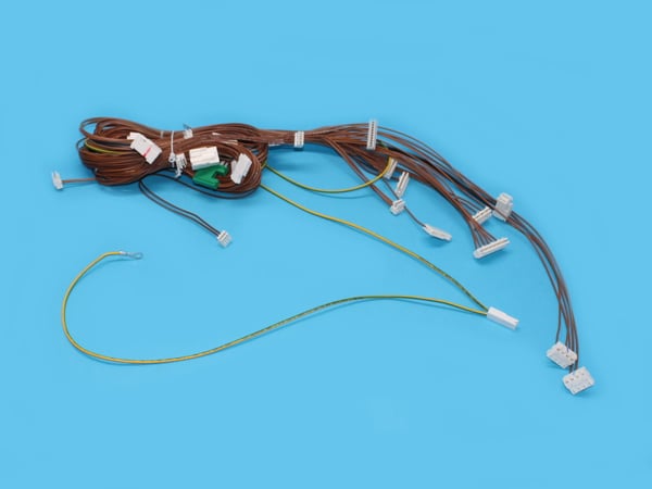 Wiring Harness Bcsd DW50 Assy