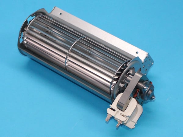 Coling Fan Mf Keli Single BIO24