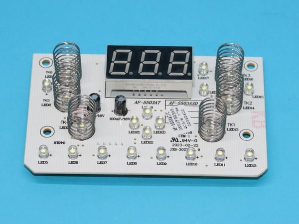 PCB Board Ass AF1350DWB