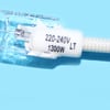 Gorenje Microwave Halogen Tube AC 220-240V 1300W 50Hz - Image 1
