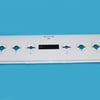 Elvita Cooker & Hob C.Panel FS50M P 4G2E_S2 HV E357 BK070 - Image 1