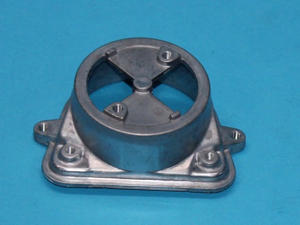 Air Vent BIO24 45