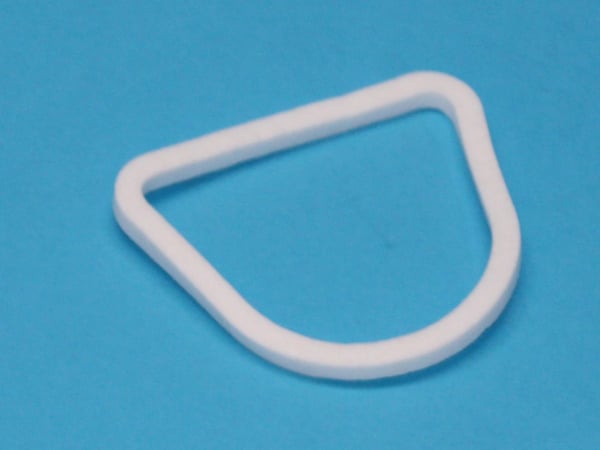 Top Air Vent Gasket BIO24