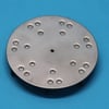 Asko Cooker & Hob Oven Fan Blade SS BIO24 45 - Image 2