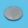 Asko Cooker & Hob Oven Fan Blade SS BIO24 60 - Image 2