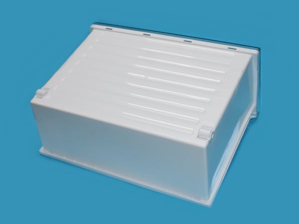 Drawer C6/6-H201 G Ask W.PROF.031-1 Assy