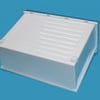 Asko Fridge & Freezer Drawer C6/6-H201 G Ask W.PROF.031-1 Assy - Image 1