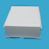 Gorenje Fridge & Freezer Drawer C6/6 ZF220 G 031-1 Assy - Image 1