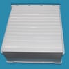 Gorenje Fridge & Freezer Drawer C6/6 ZF220 W.PROF.031-1 Assy - Image 1