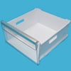 Gorenje Fridge & Freezer Drawer C6/6 ZF220 W.PROF.031-1 Assy - Image 2