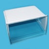 Gorenje Fridge & Freezer Drawer C6/6 G Z245 Tnf 031-1 Assy - Image 2