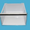 Gorenje Fridge & Freezer Drawer C6/6 Z245 G 031-1 Prof.Assy - Image 1
