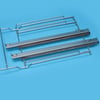Asko Cooker & Hob Guides Wire 3L Fe Bio 60 24 R Nr Assy - Image 2