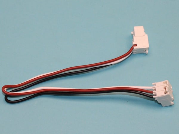 Wiring Harness Ego Aux Power BIO24