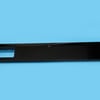 Pelgrim Cooker & Hob Ctrl Pan.Glass BIO21 S6-404S T9005 Assy - Image 1
