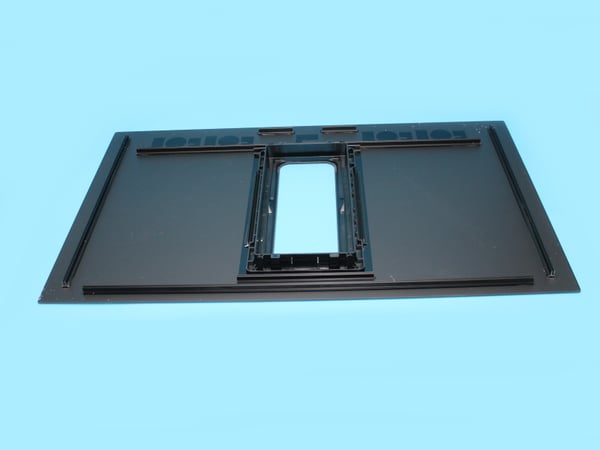 GLASSCERAM.BIE8CAA Asko Mat Bk Flush Glu