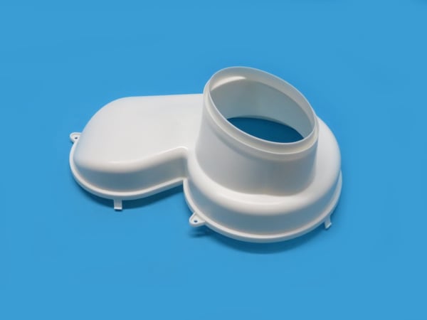 Fan Housing Front Us Sp/O