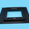 Gorenje Cooker Hood Control Panel Glass - Image 2