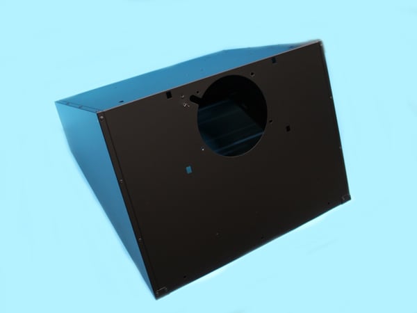 Hood Housing