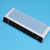 Smeg Fridge & Freezer Control Unit Holder C6 W.Foil Sme Assy - Image 1