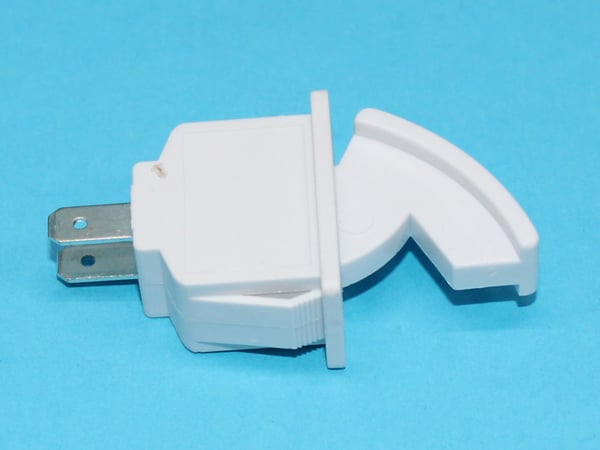 Microswitch