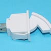 Mora Cooker Hood Microswitch - Image 1