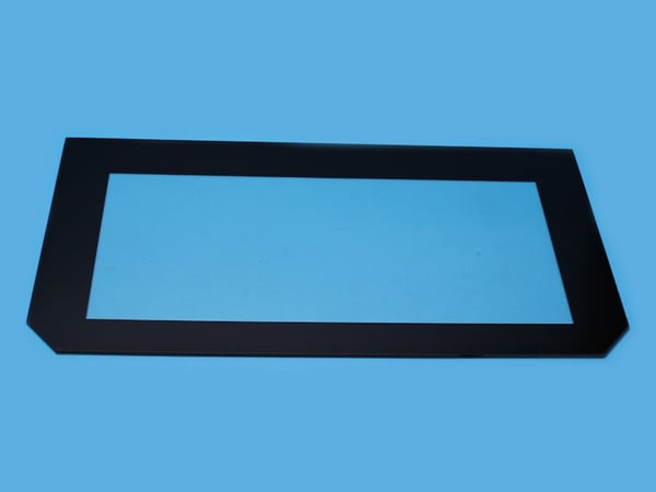 Inner Door Glass Craft 45
