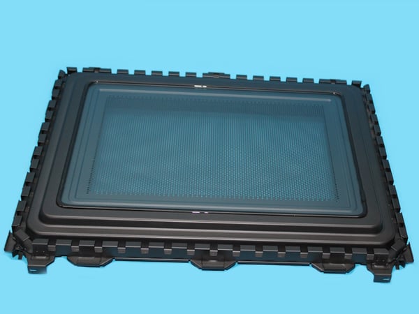 Door Choke Mw 60 3IN1 BIO24
