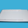 Smeg Fridge & Freezer Door INSUL.C6 H1016 Vk-h RM96/065 H185 - Image 3