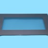 Atag Cooker & Hob Door Gl.Mw 4-164 Mag.Luxury Glu Pg Sch - Image 1