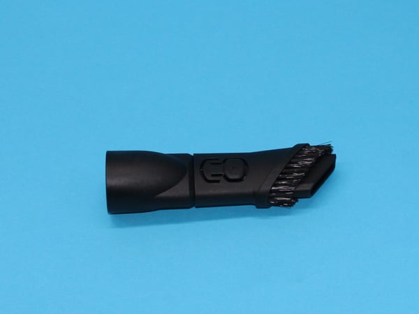 Crevice Suction