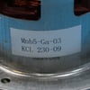 Gorenje Vacuum Cleaner Motor AC 220V 900W - Image 2