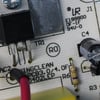 Gorenje Vacuum Cleaner Power Board - Image 2