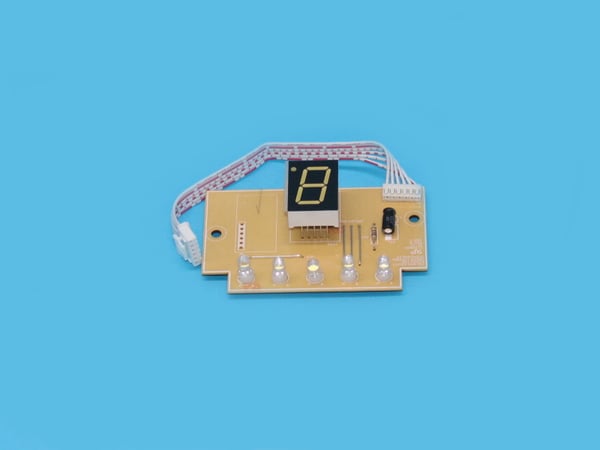 Control Board