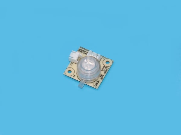 Pressure Sensor
