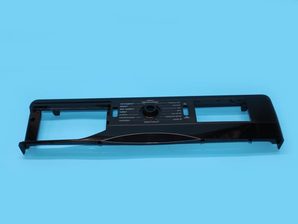 Control Panel Bk B2+ PS-22 Cs/Ns/Wf S.