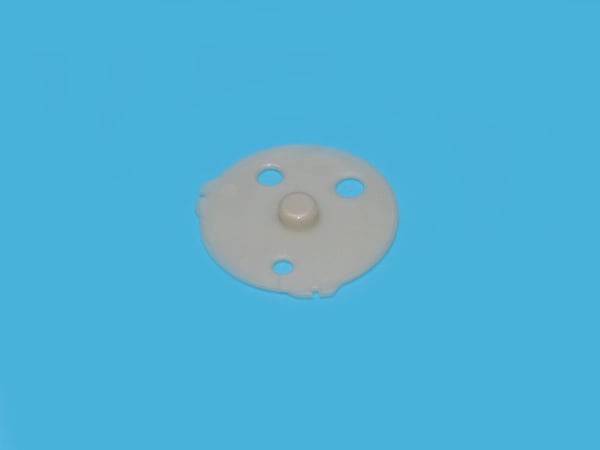 Cap Overfill 7024