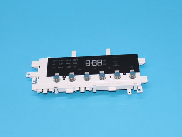 Control Unit C WM-22 Sw Rs