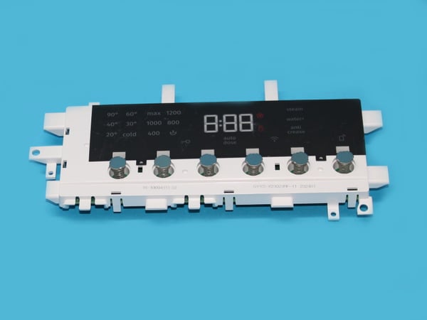 Control Unit C Wf Ad WM-22 Sw Rs