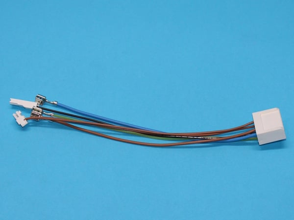 Wiring Harness Coin NK.TD-75/85.C